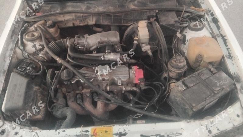 Opel Vectra 1989 - 20 000 TMT - Херрикгала - img 4