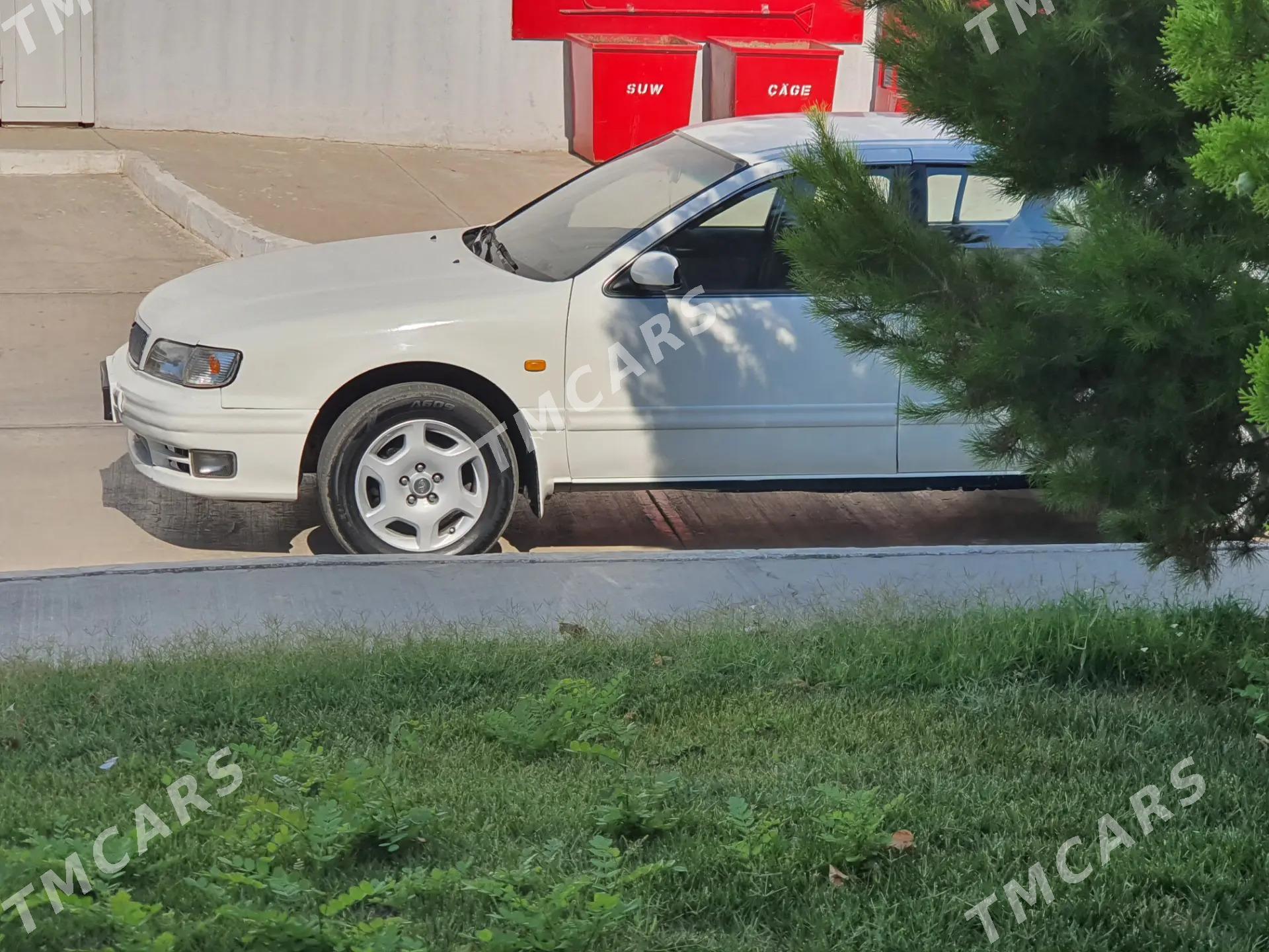 Nissan Maxima 1998 - 70 000 TMT - Туркменабат - img 8