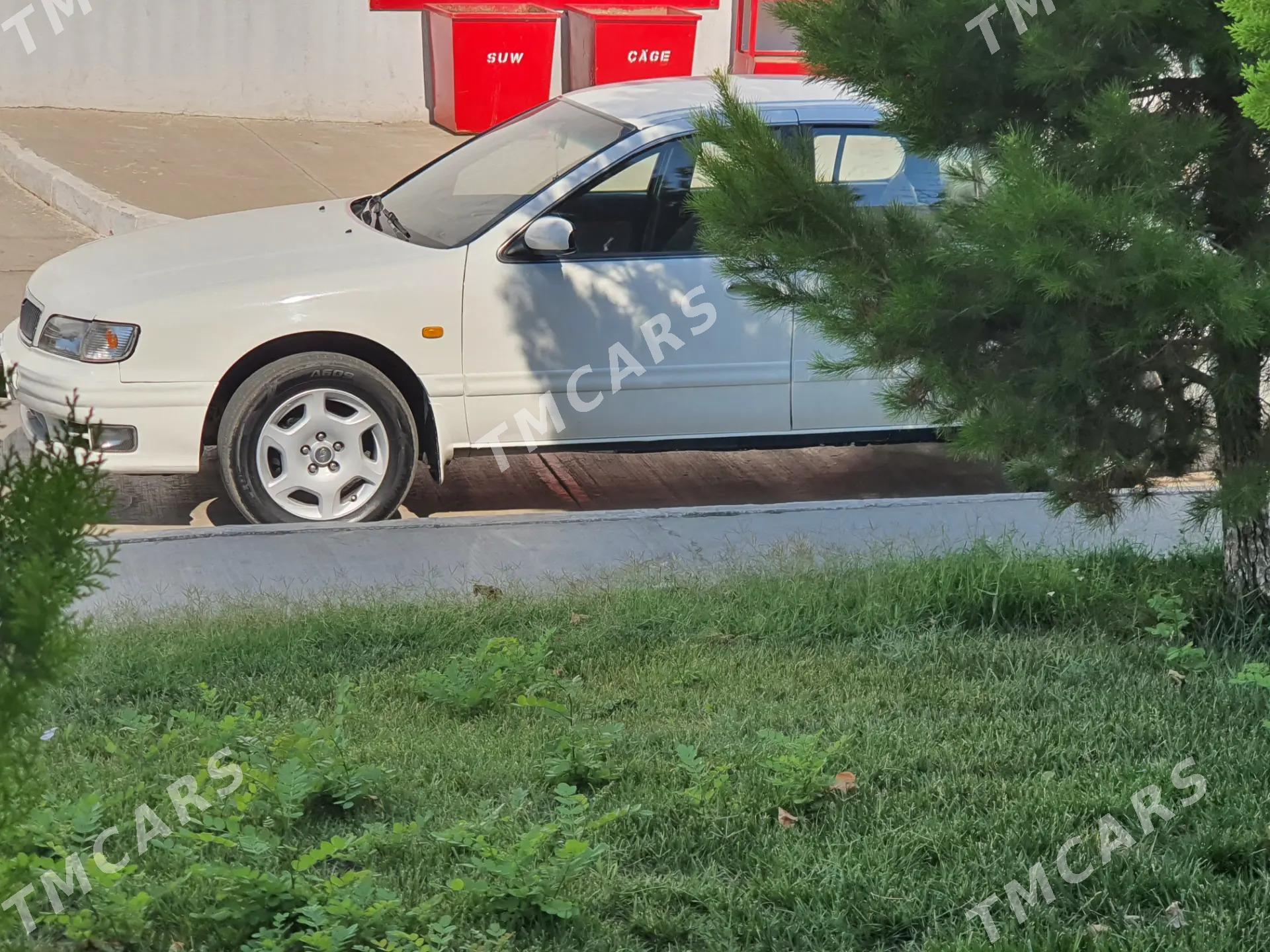 Nissan Maxima 1998 - 70 000 TMT - Туркменабат - img 7