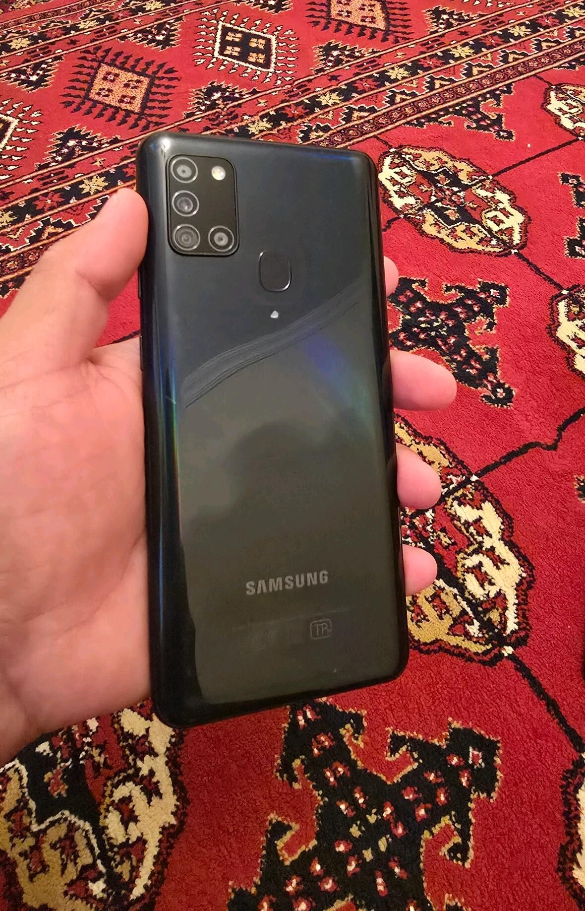 Samsung A21.S  4.32.GB - Howdan "A" - img 3