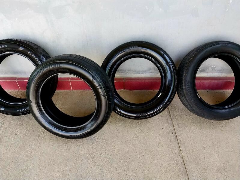 18 Teker gysagly 1 300 TMT - 30 мкр - img 3