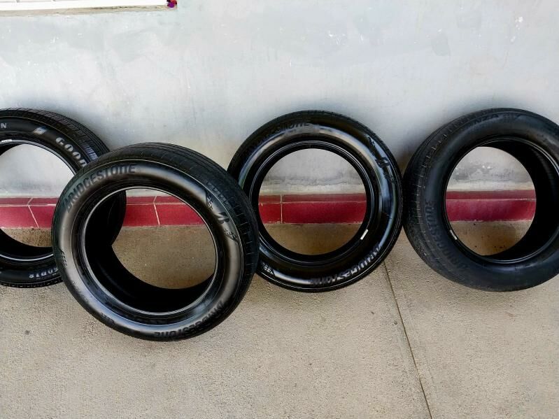 18 Teker gysagly 1 300 TMT - 30 мкр - img 2