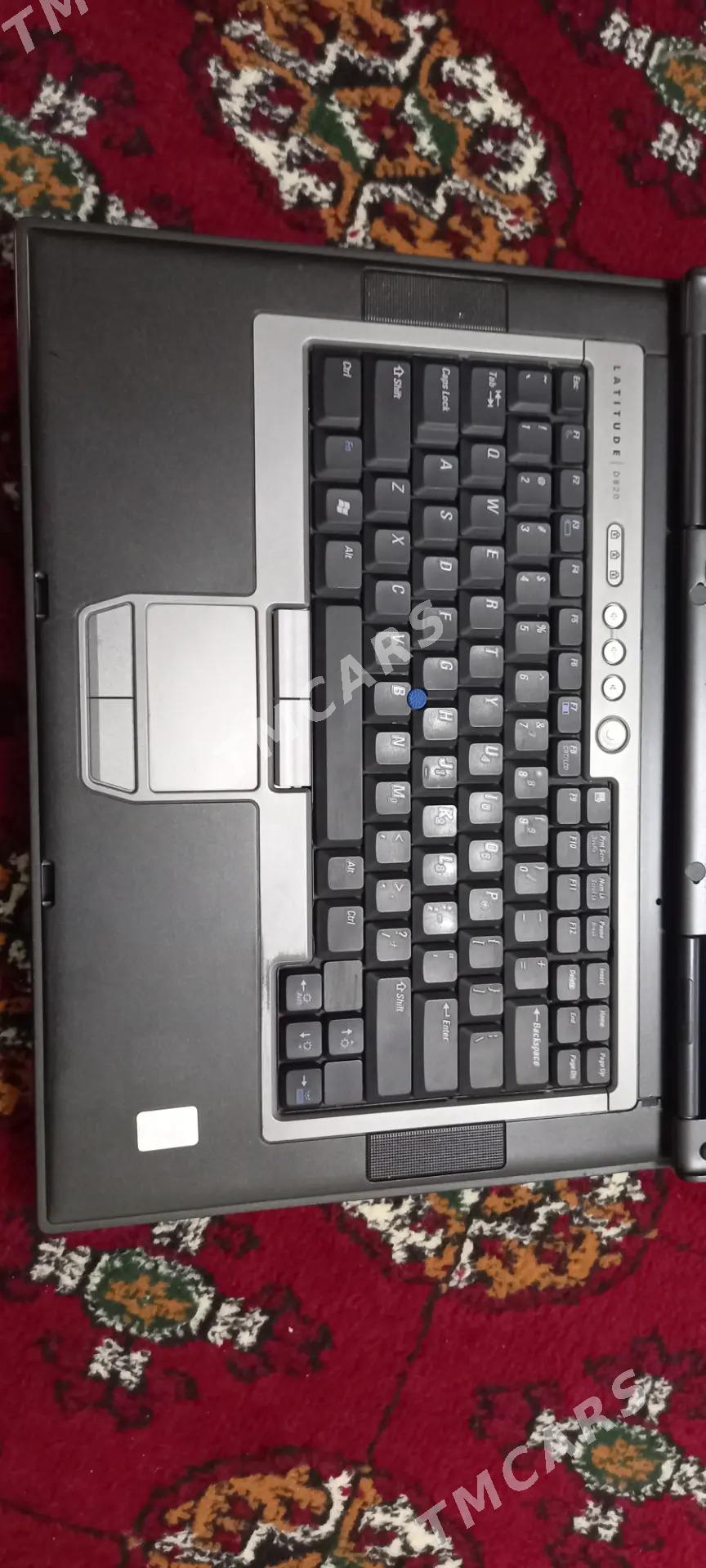 Dell köne model - Ашхабад - img 3