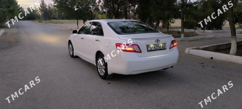 Toyota Camry 2010 - 173 000 TMT - "Алтын Асыр" Гундогар базары ( Толкучка) - img 7