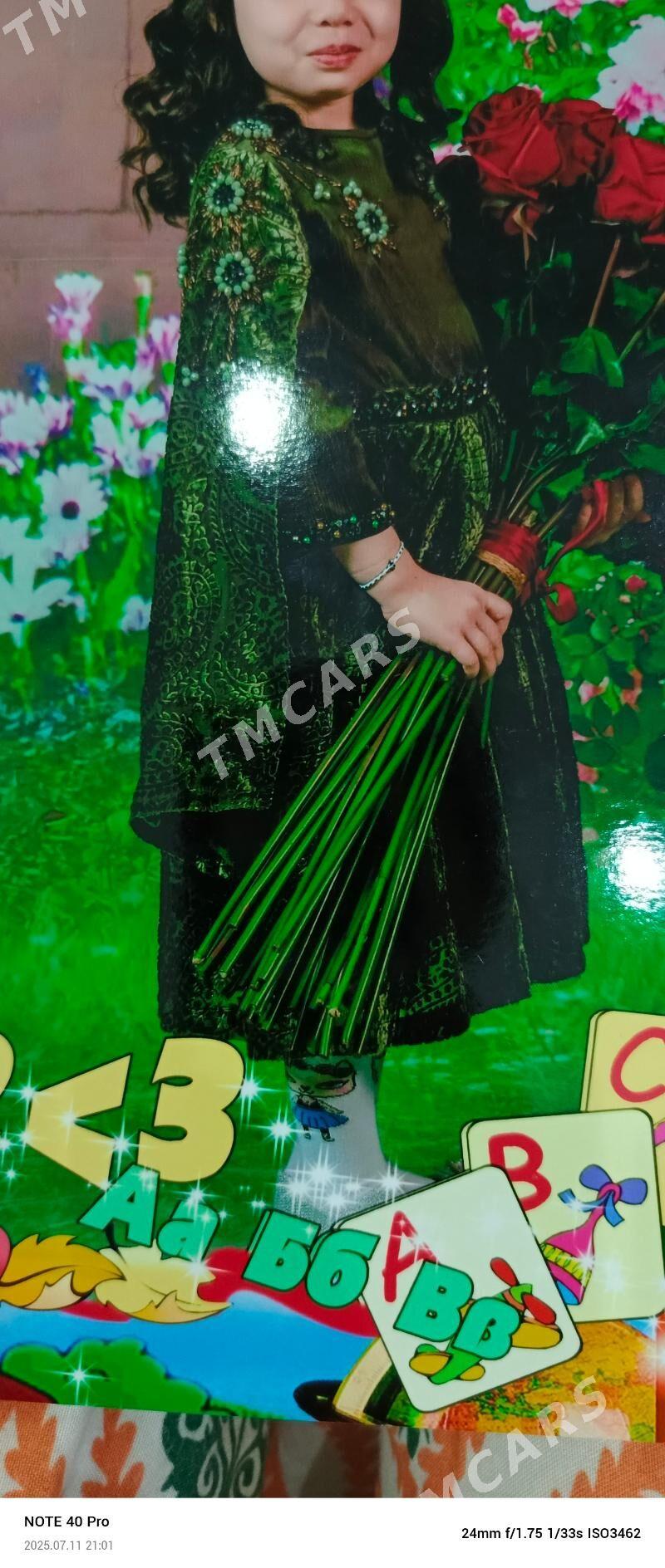 детские платья - Türkmenbaşy - img 2