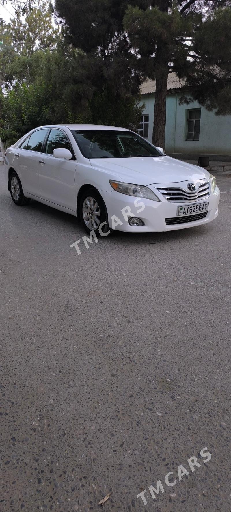 Toyota Camry 2010 - 173 000 TMT - "Алтын Асыр" Гундогар базары ( Толкучка) - img 3