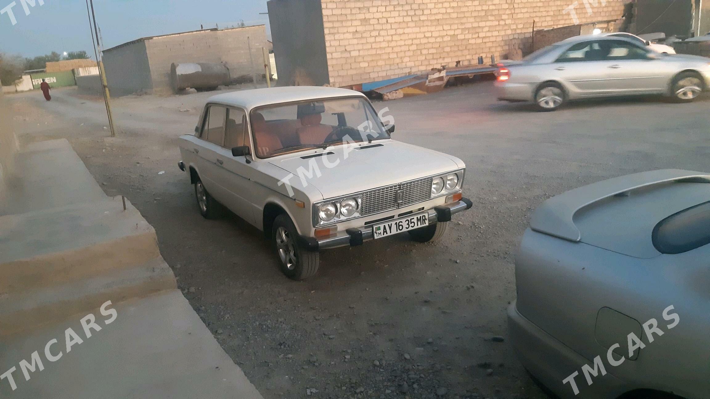 Lada 2106 1987 - 40 000 TMT - Векильбазар - img 2