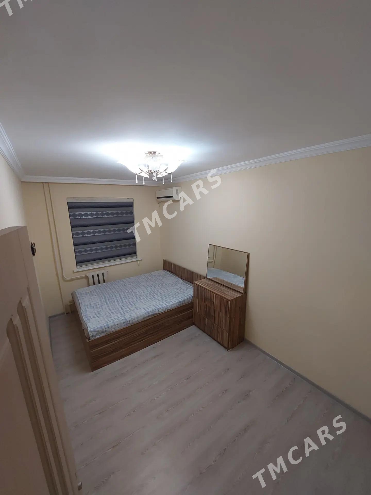 11 mkr. 2-kom. Amatly - 11 мкр - img 3