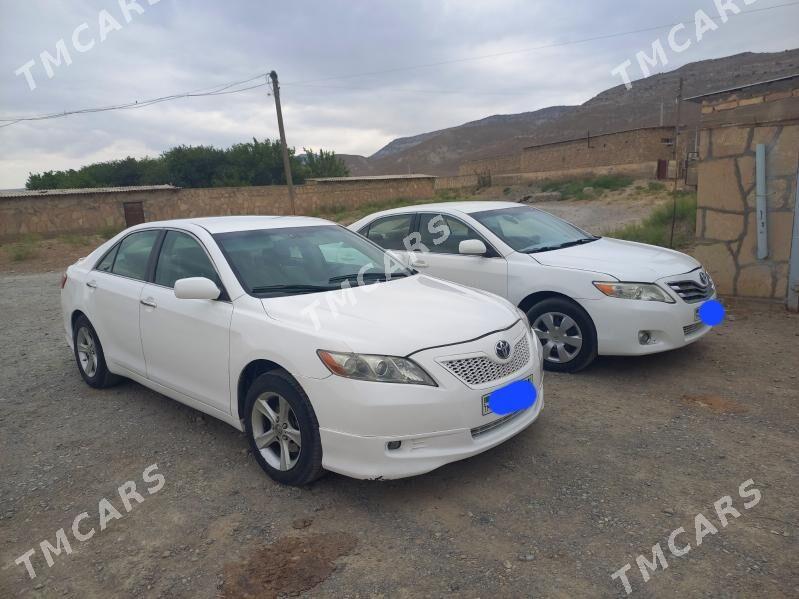 Toyota Camry 2008 - 140 000 TMT - Гызыларбат - img 2