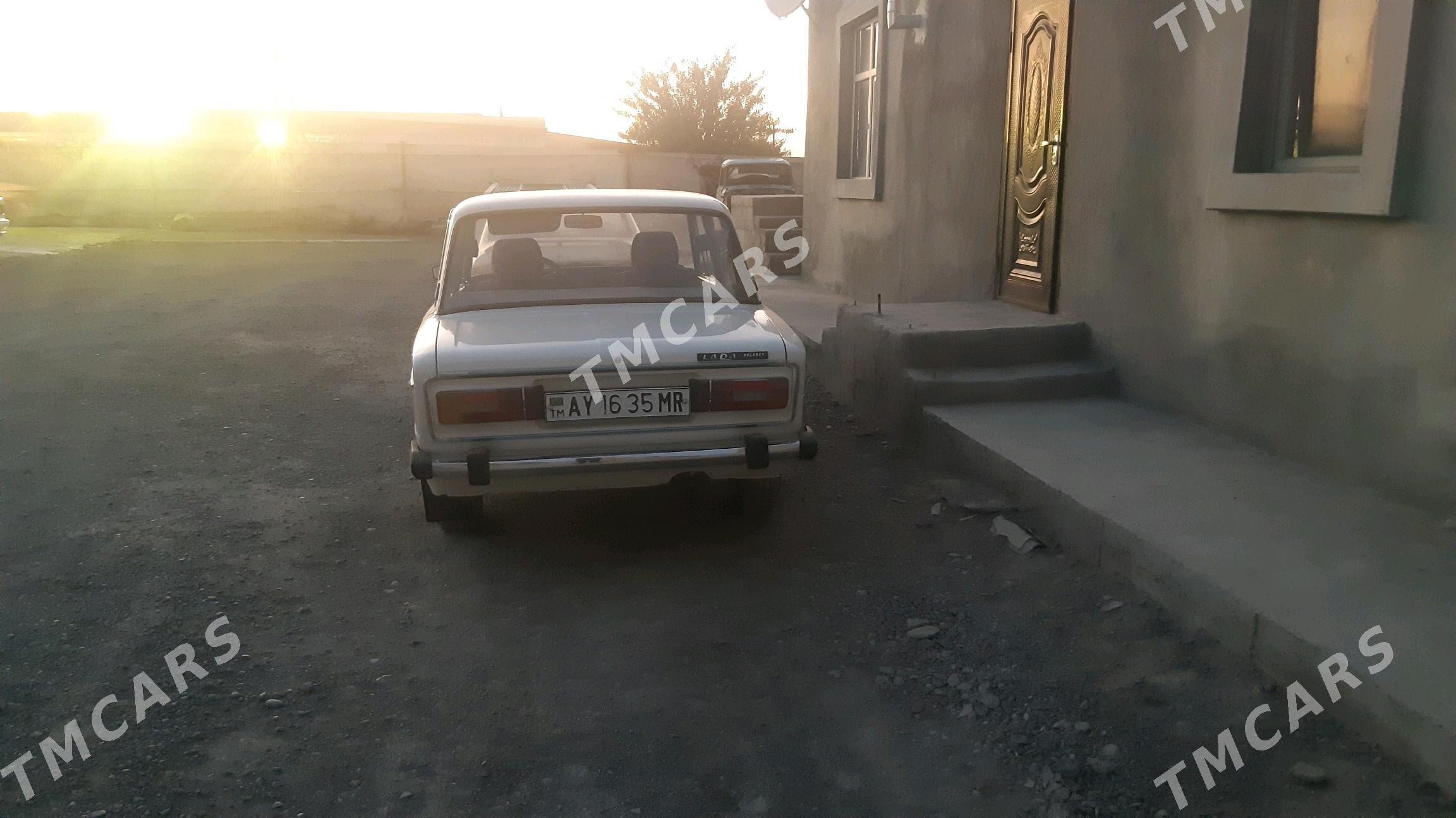 Lada 2106 1987 - 40 000 TMT - Векильбазар - img 3