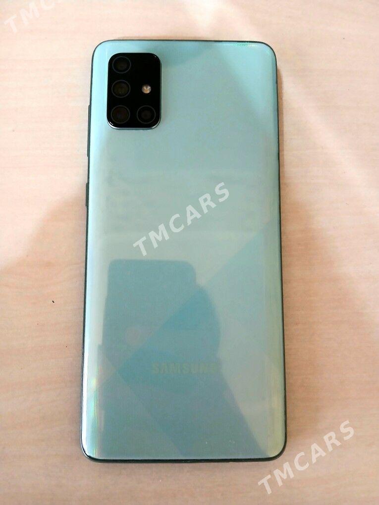 Samsung A71 6/128 - Дашогуз - img 3