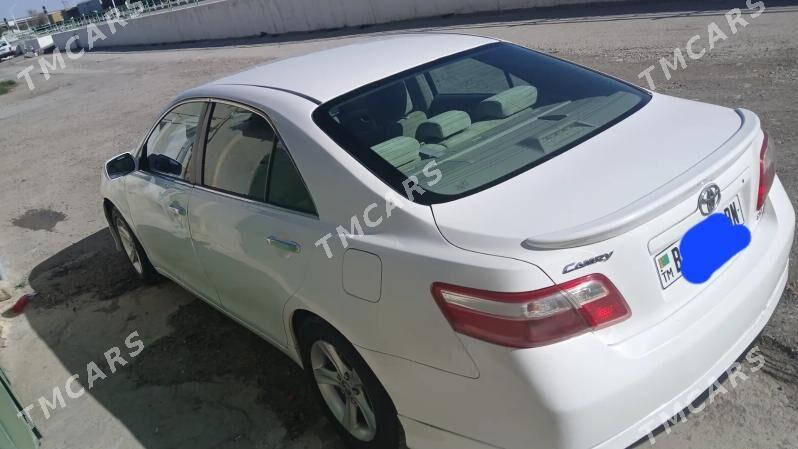 Toyota Camry 2008 - 140 000 TMT - Гызыларбат - img 7