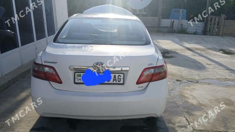 Toyota Camry 2008 - 140 000 TMT - Гызыларбат - img 6