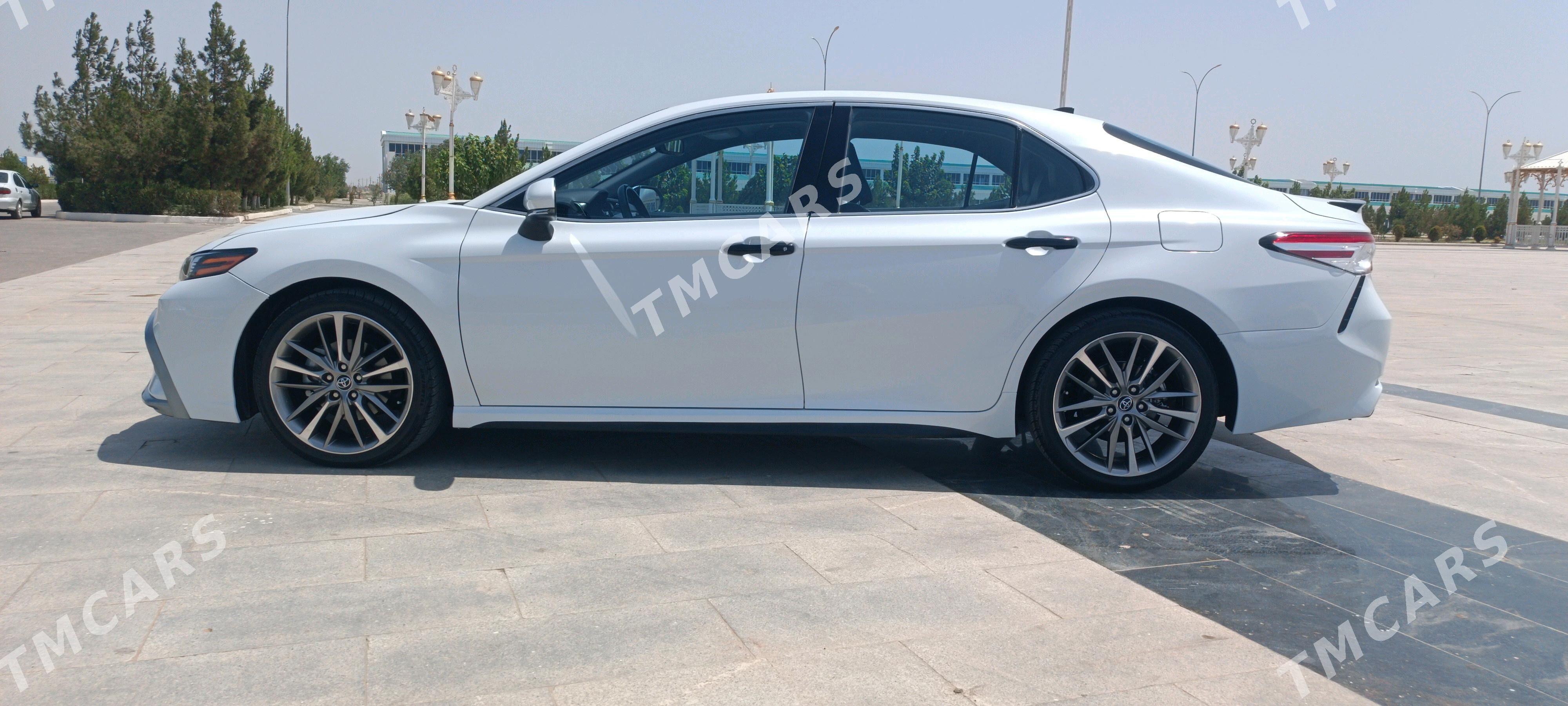 Toyota Camry 2020 - 330 000 TMT - Мары - img 10