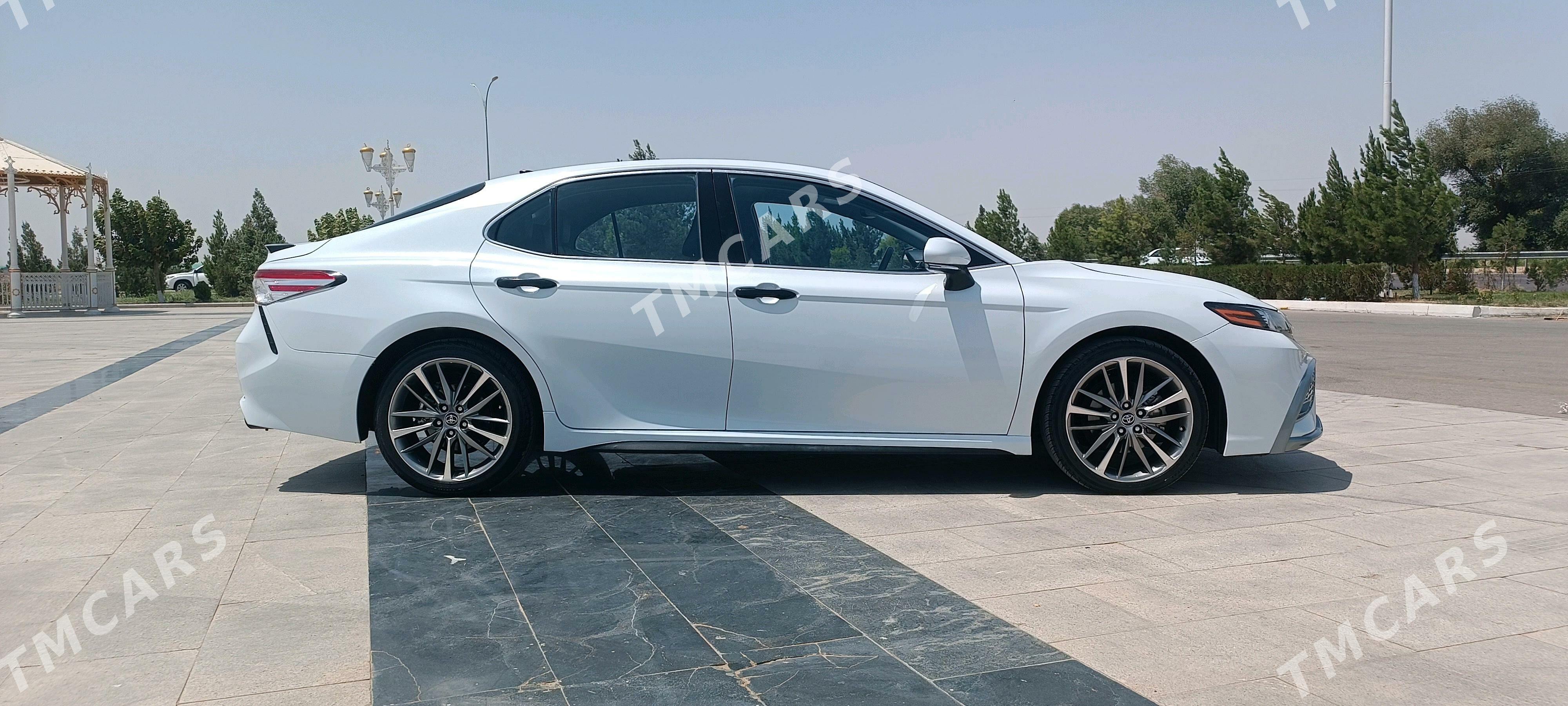 Toyota Camry 2020 - 330 000 TMT - Мары - img 4