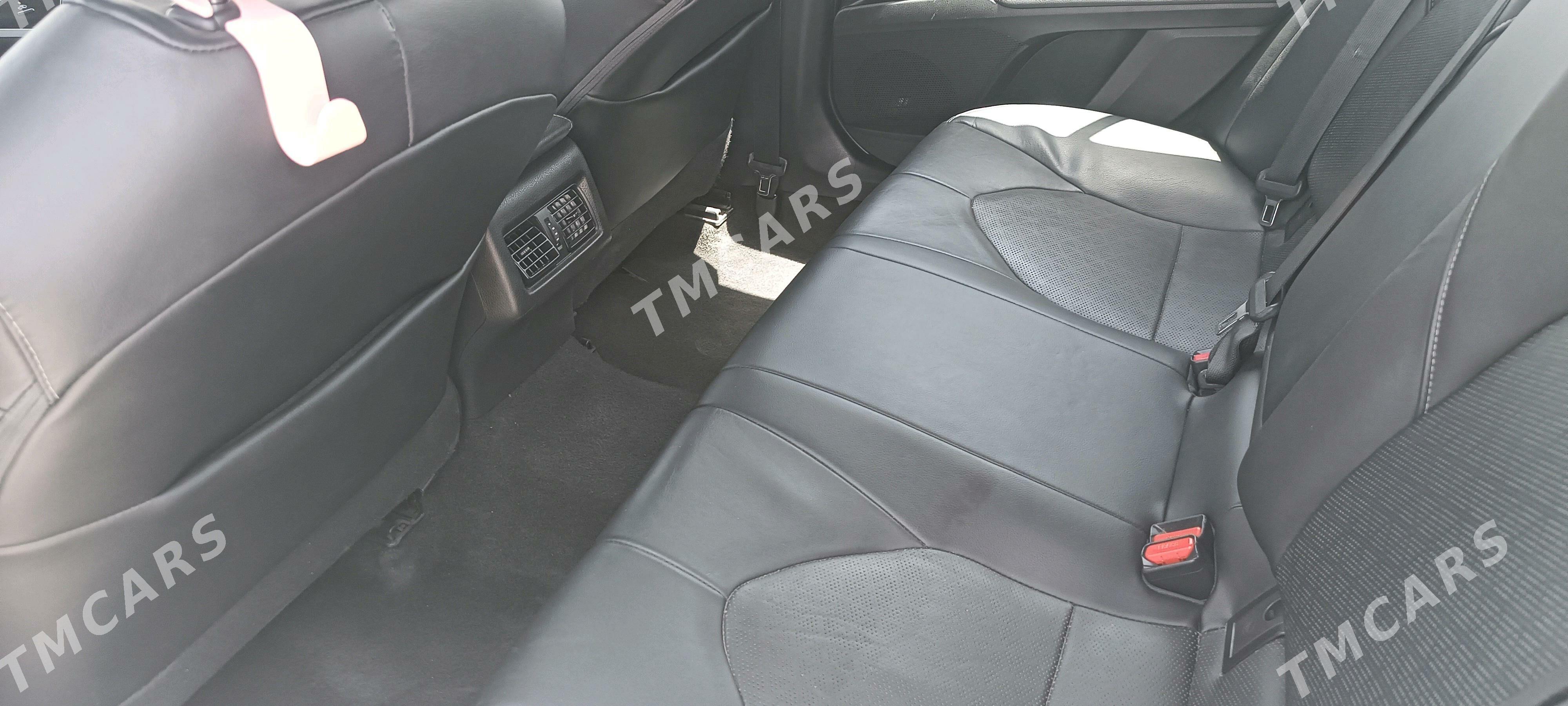 Toyota Camry 2020 - 330 000 TMT - Мары - img 7