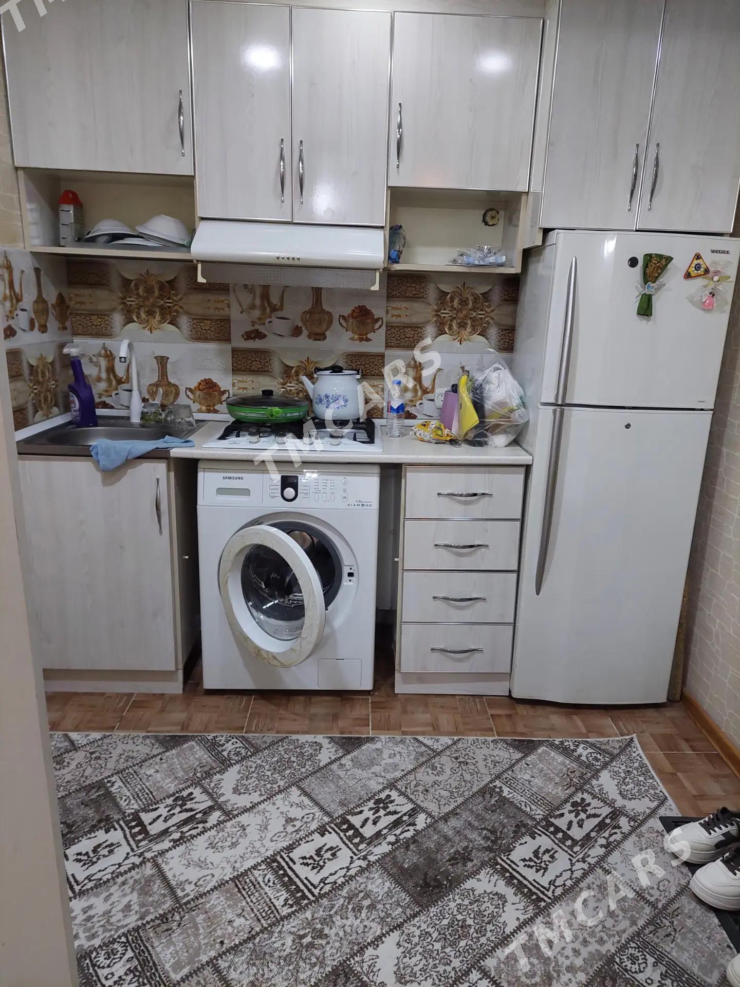 ARENDA KWARTIRA KPMNAT 30MKR - 30 мкр - img 4