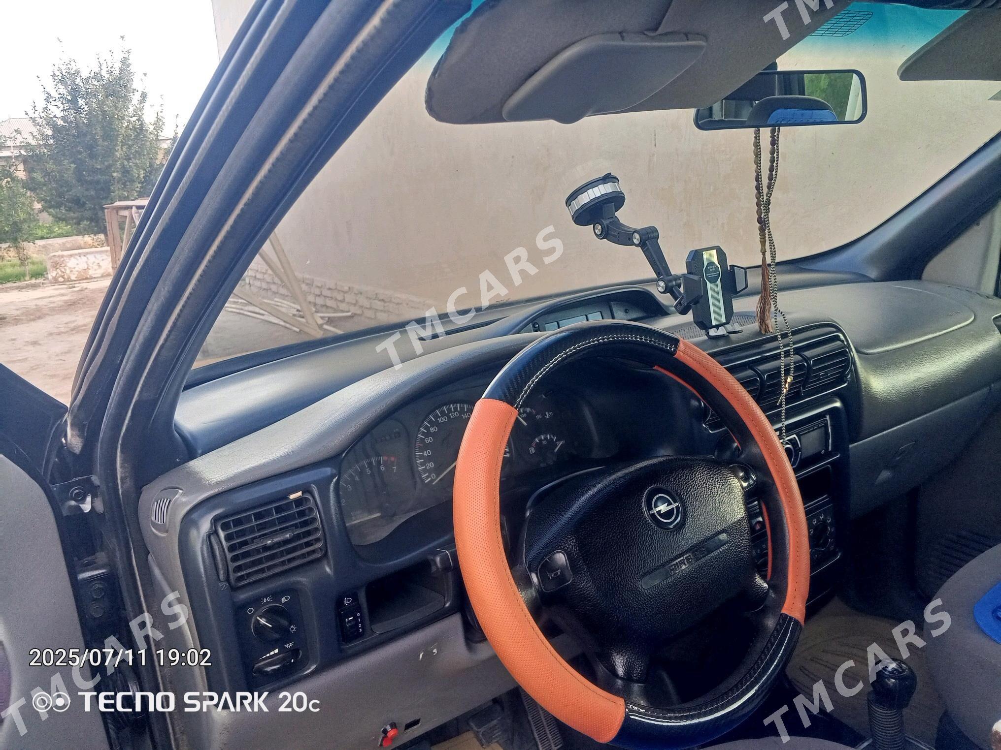 Opel Sintra 1998 - 50 000 TMT - Дашогуз - img 8