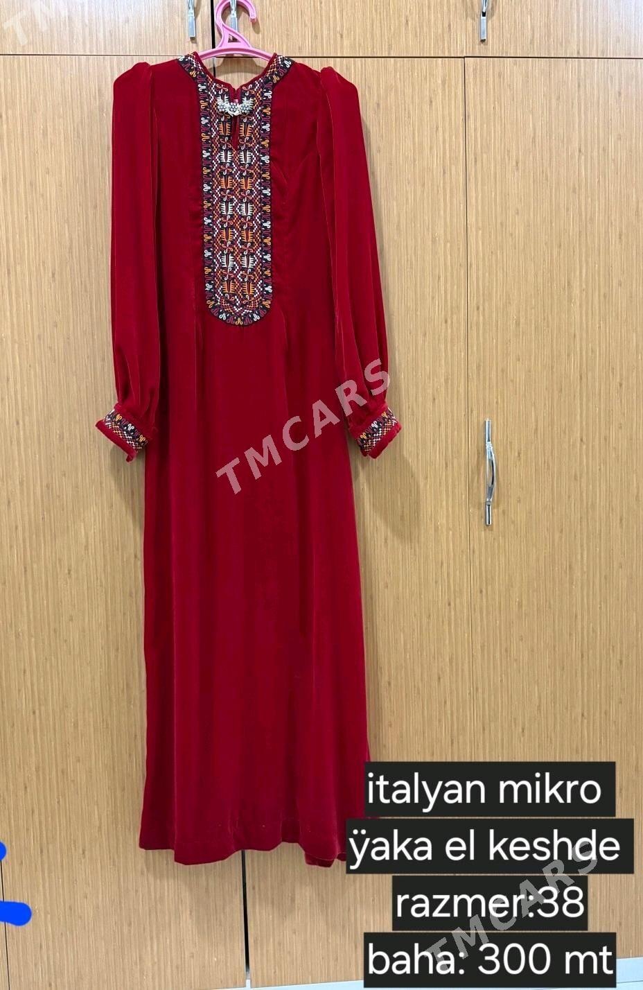 koynekler tazeje - Aşgabat - img 6