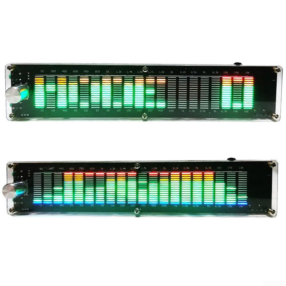музыкальный эквалайзер 500 TMT - Hazar - img 2