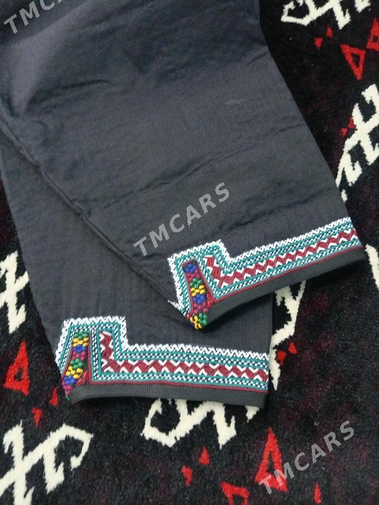 el balak - Türkmenbaşy - img 2
