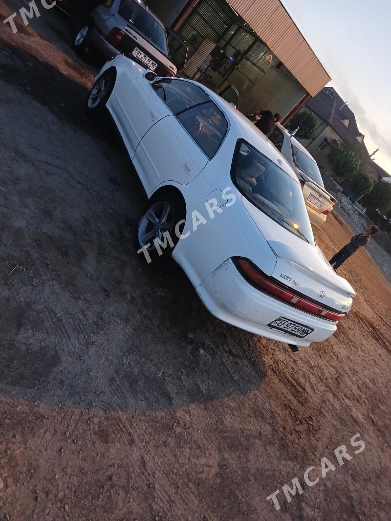 Toyota Mark II 1993 - 30 000 TMT - Sakarçäge - img 2