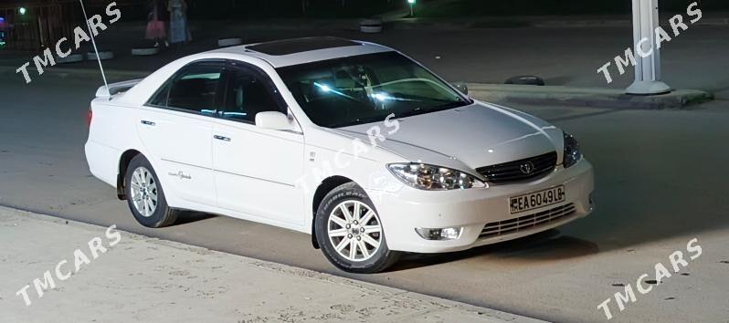 Toyota Camry 2002 - 220 000 TMT - Керки - img 2