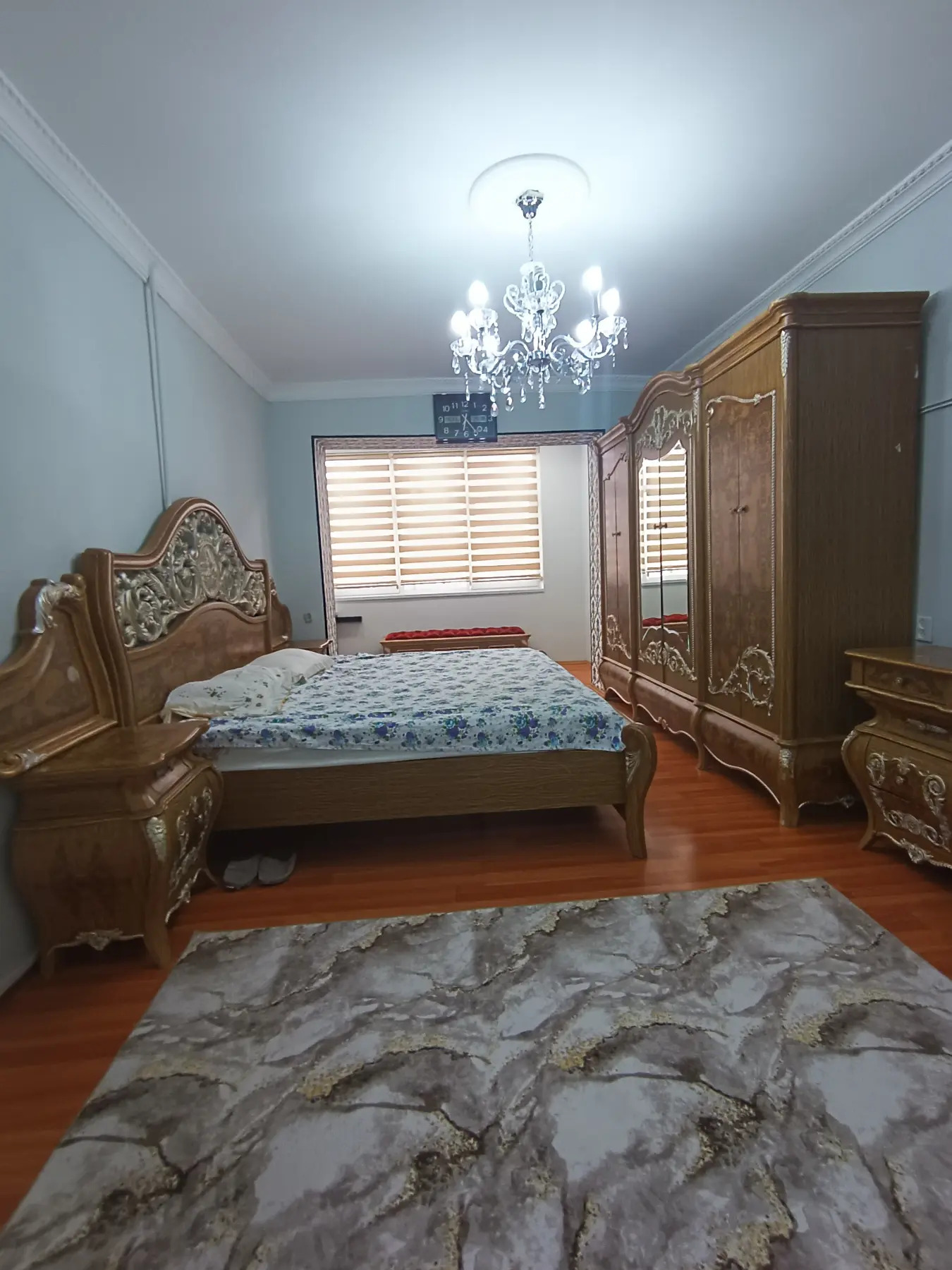 arenda jay  mir 3 - Aşgabat - img 7
