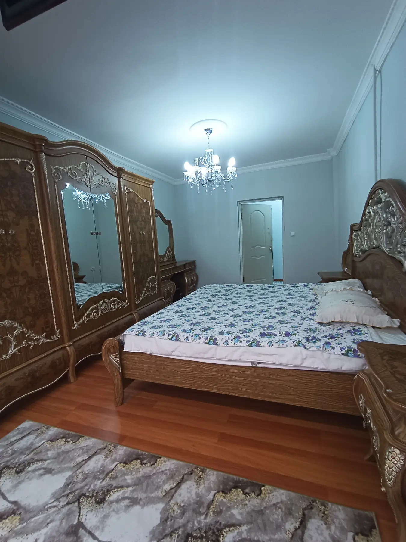 arenda jay  mir 3 - Aşgabat - img 2