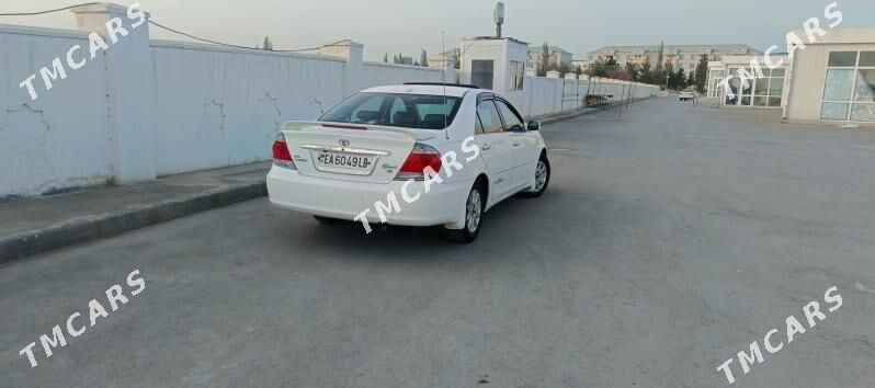 Toyota Camry 2002 - 220 000 TMT - Керки - img 7
