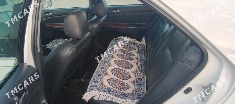 Toyota Camry 2002 - 220 000 TMT - Керки - img 5