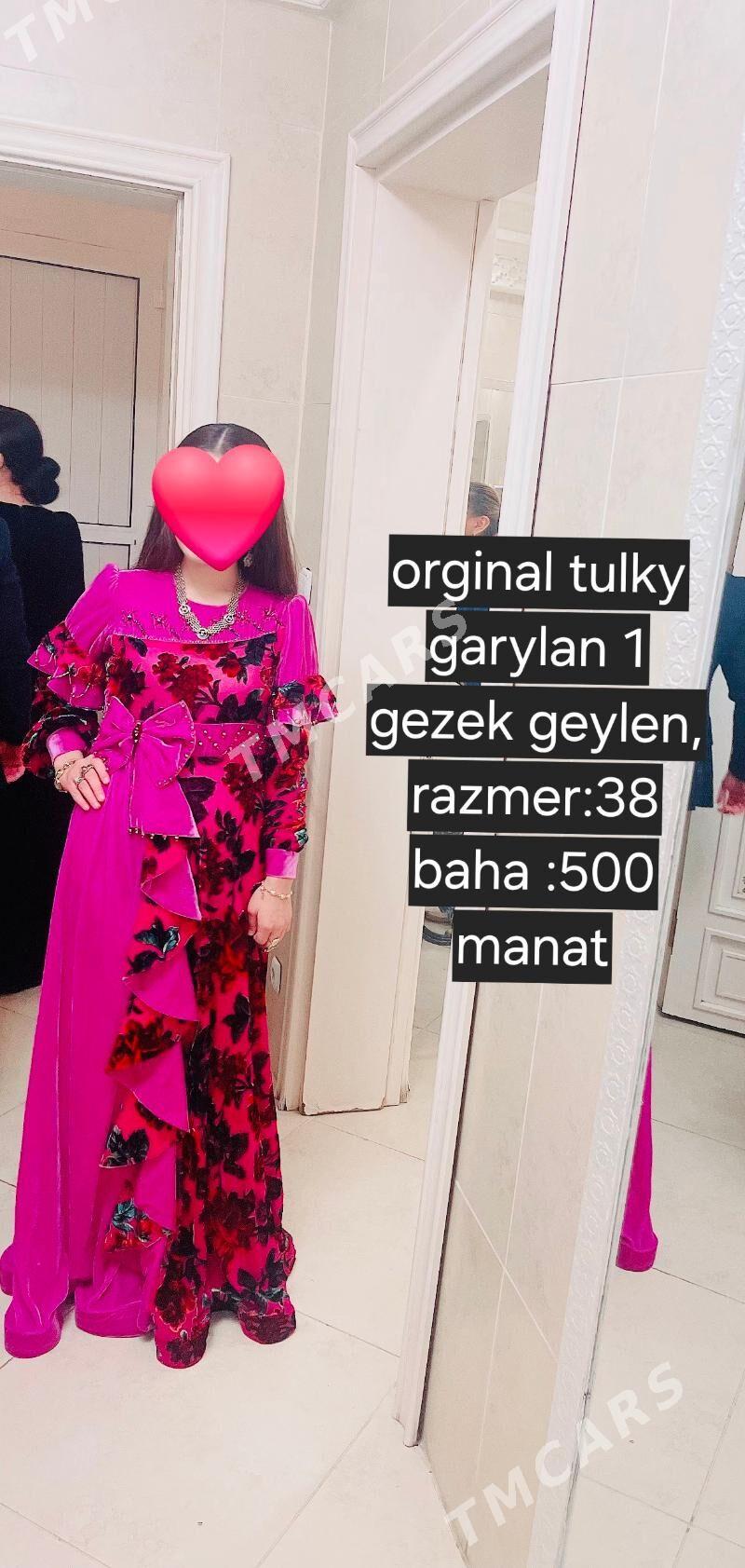 koynekler tazeje - Aşgabat - img 3