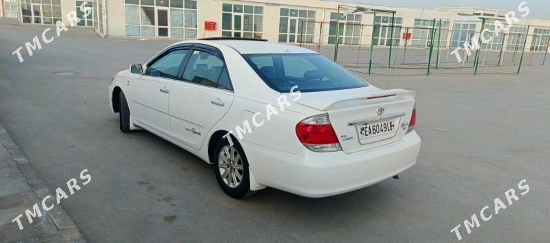 Toyota Camry 2002 - 220 000 TMT - Керки - img 6