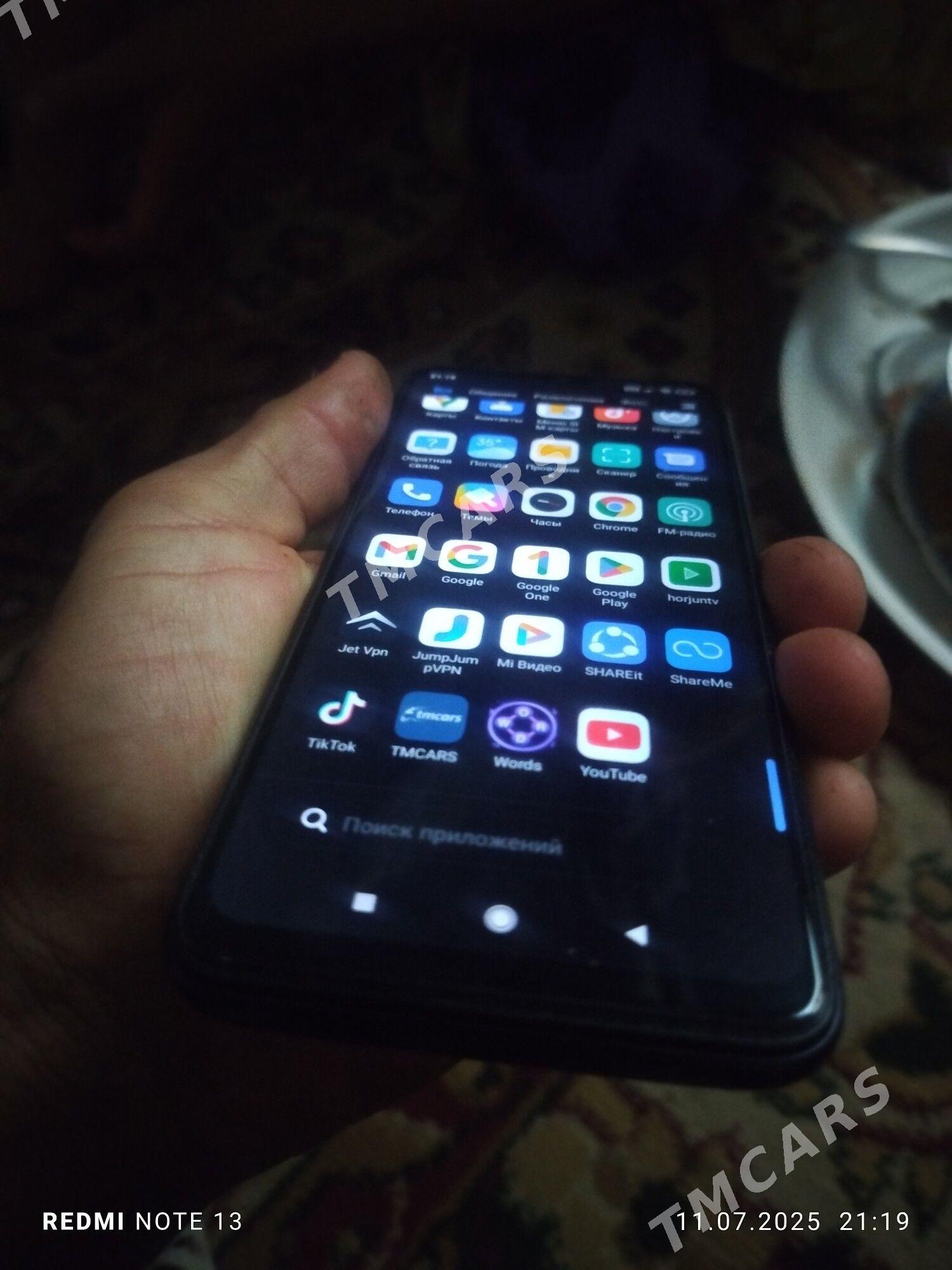 redmi 9a - Байрамали - img 2
