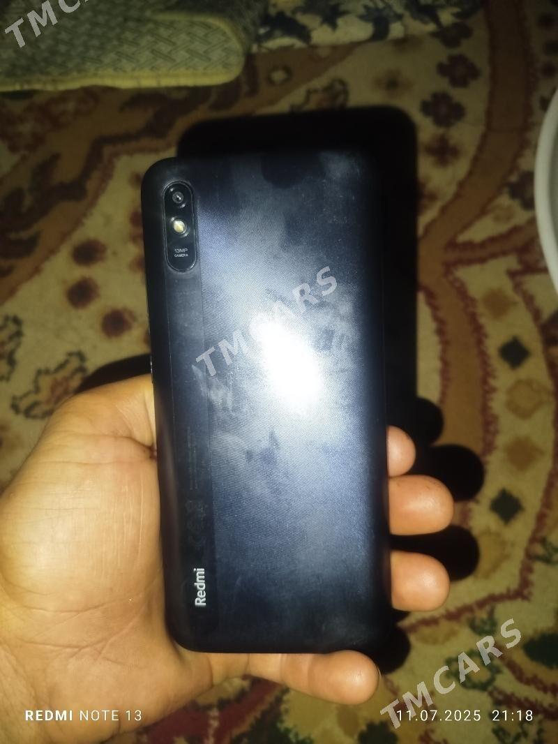 redmi 9a - Байрамали - img 5