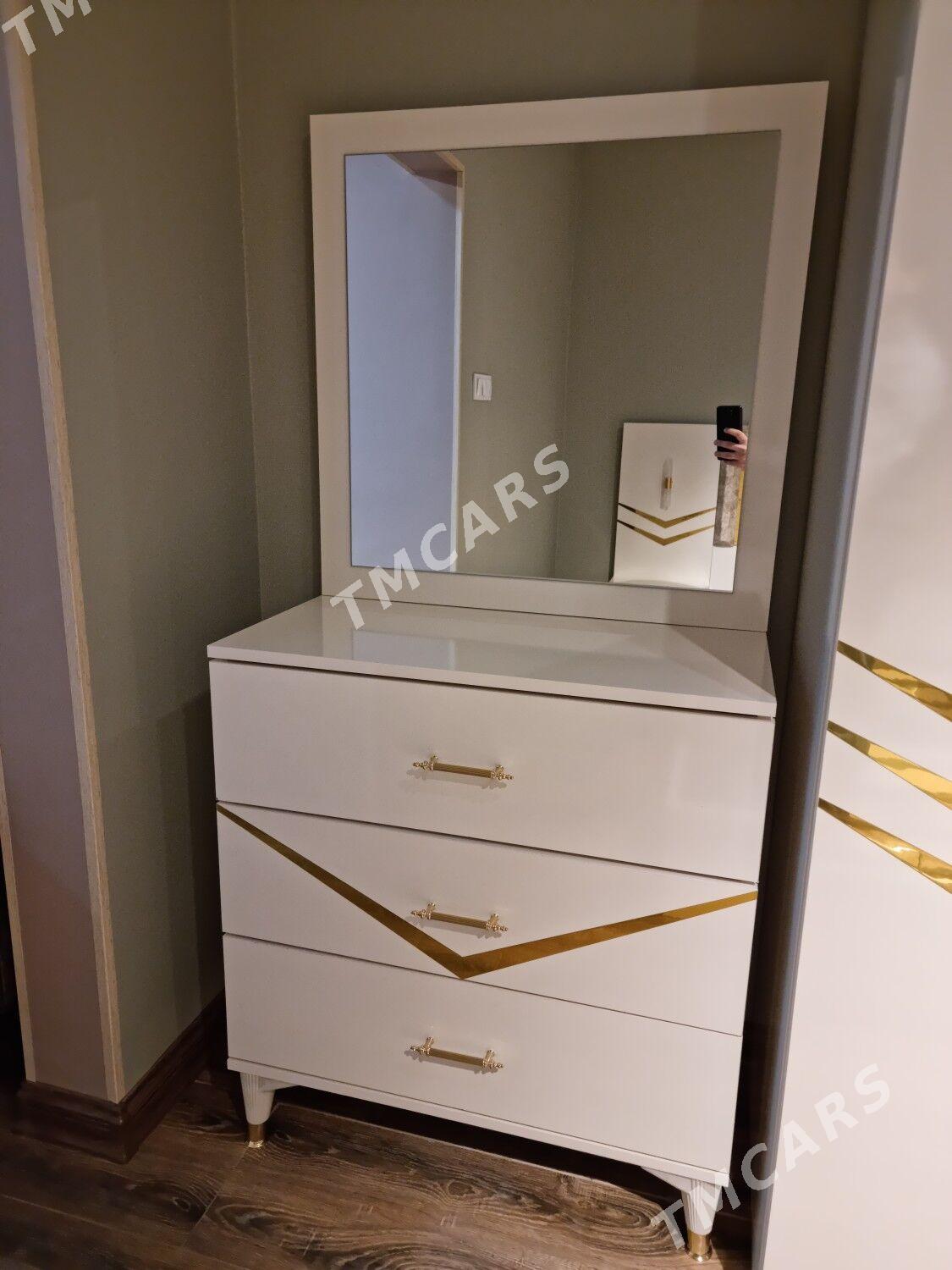 трюмо tryumo komod mebel мебел - Aşgabat - img 2