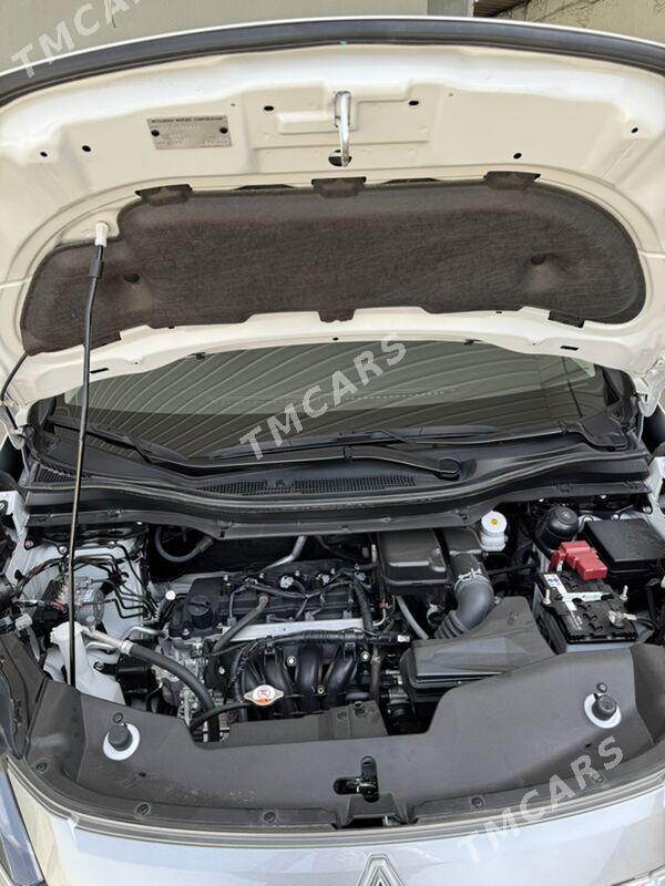 Mitsubishi Xpander 2023 - 275 000 TMT - 16-njy tapgyr - img 7