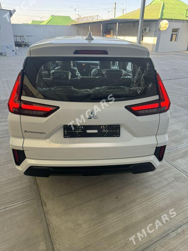 Mitsubishi Xpander 2023 - 275 000 TMT - 16-njy tapgyr - img 8