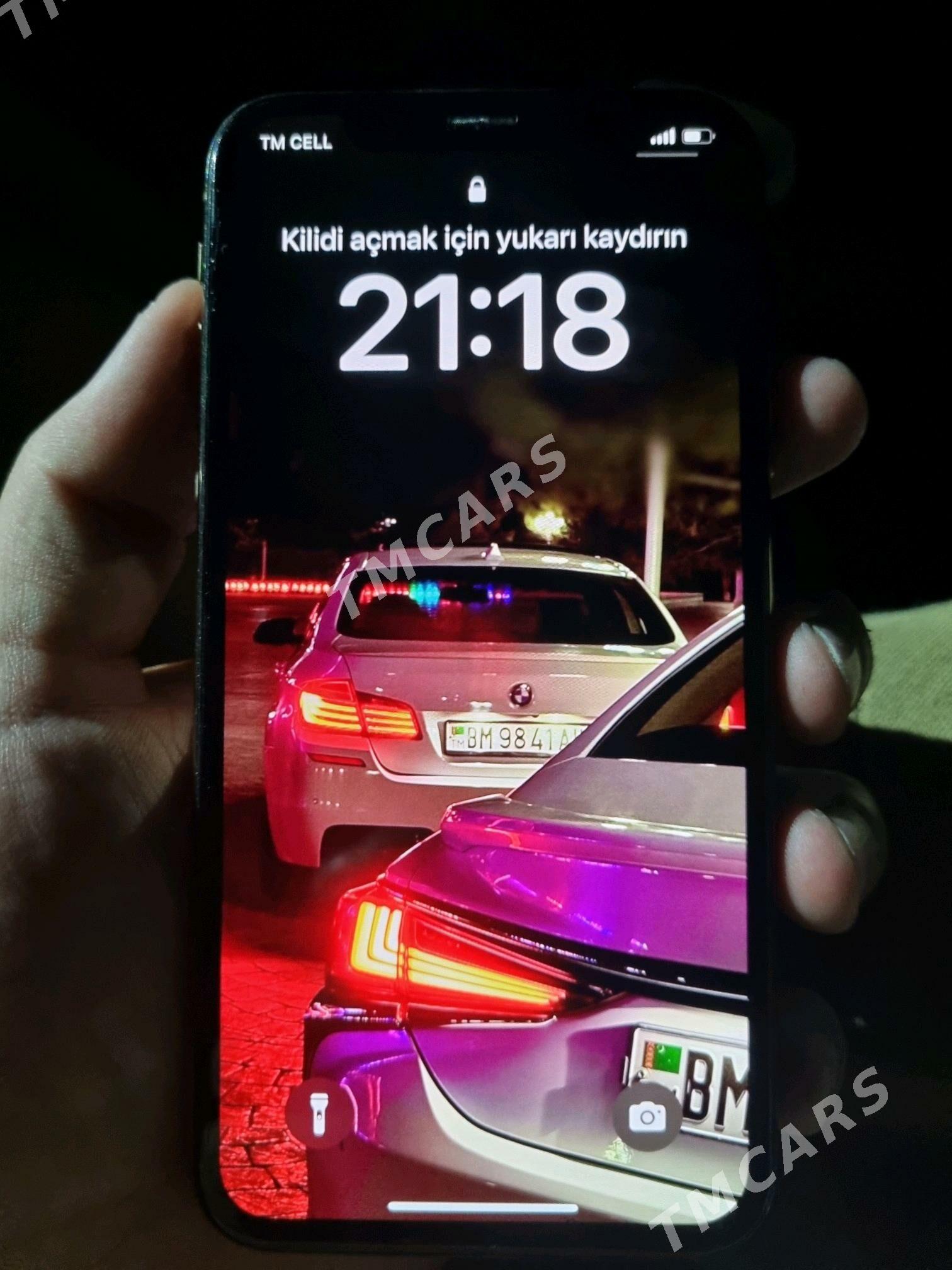 Iphone xs - Aşgabat - img 2