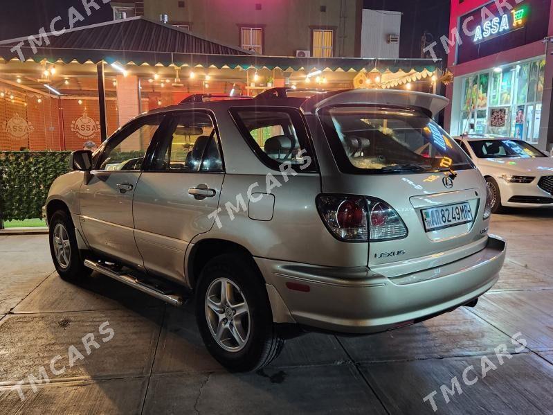 Lexus RX 300 2001 - 185 000 TMT - Mary - img 3