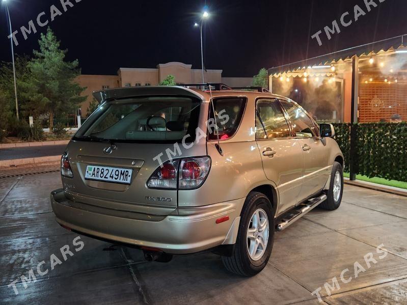 Lexus RX 300 2001 - 185 000 TMT - Mary - img 5