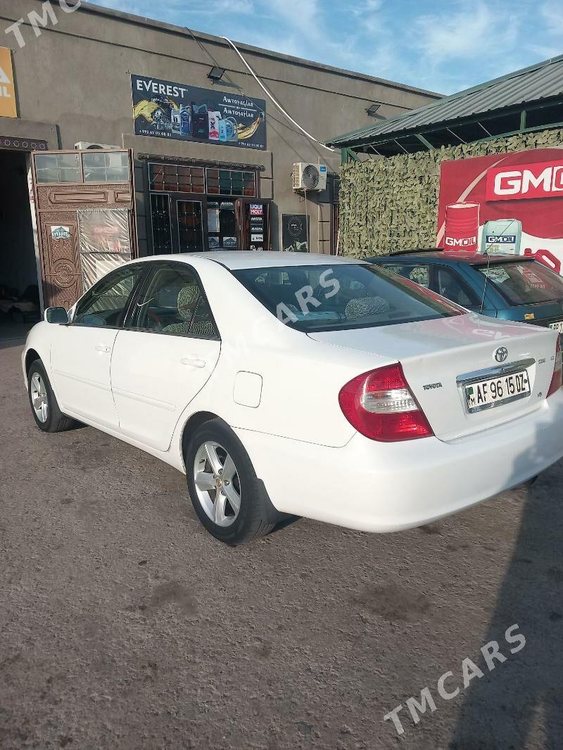 Toyota Camry 2002 - 161 000 TMT - Akdepe - img 3