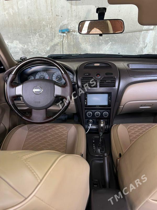 Nissan Sunny 2011 - 150 000 TMT - 30 мкр - img 6