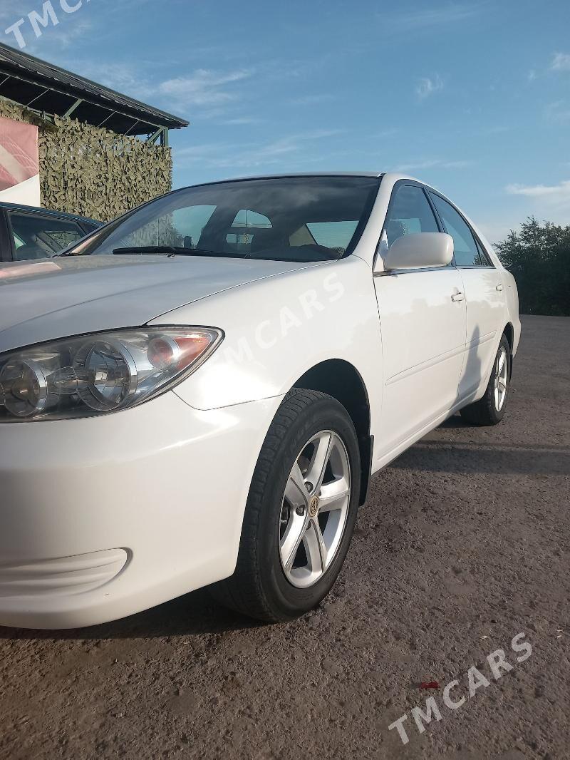 Toyota Camry 2002 - 161 000 TMT - Akdepe - img 2