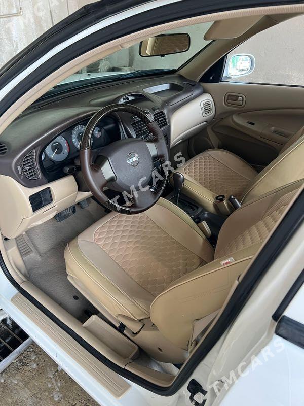 Nissan Sunny 2011 - 150 000 TMT - 30 мкр - img 4