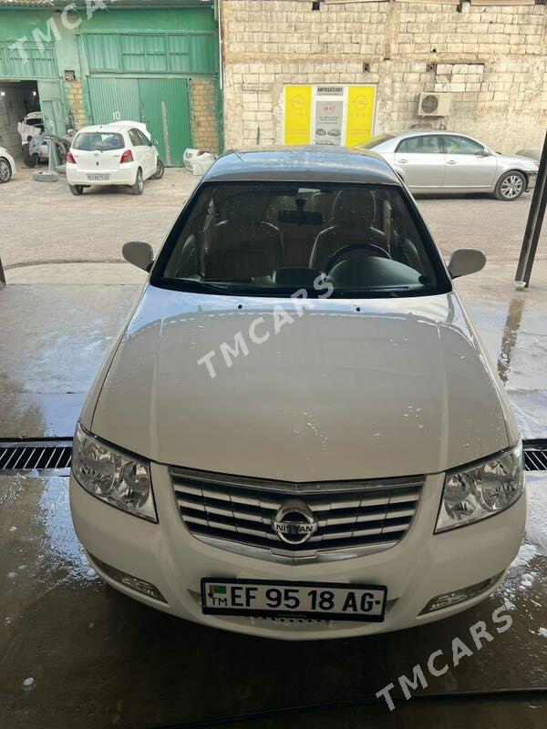 Nissan Sunny 2011 - 150 000 TMT - 30 мкр - img 5