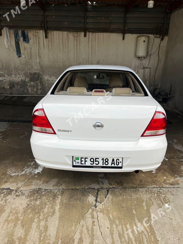 Nissan Sunny 2011 - 150 000 TMT - 30 мкр - img 2