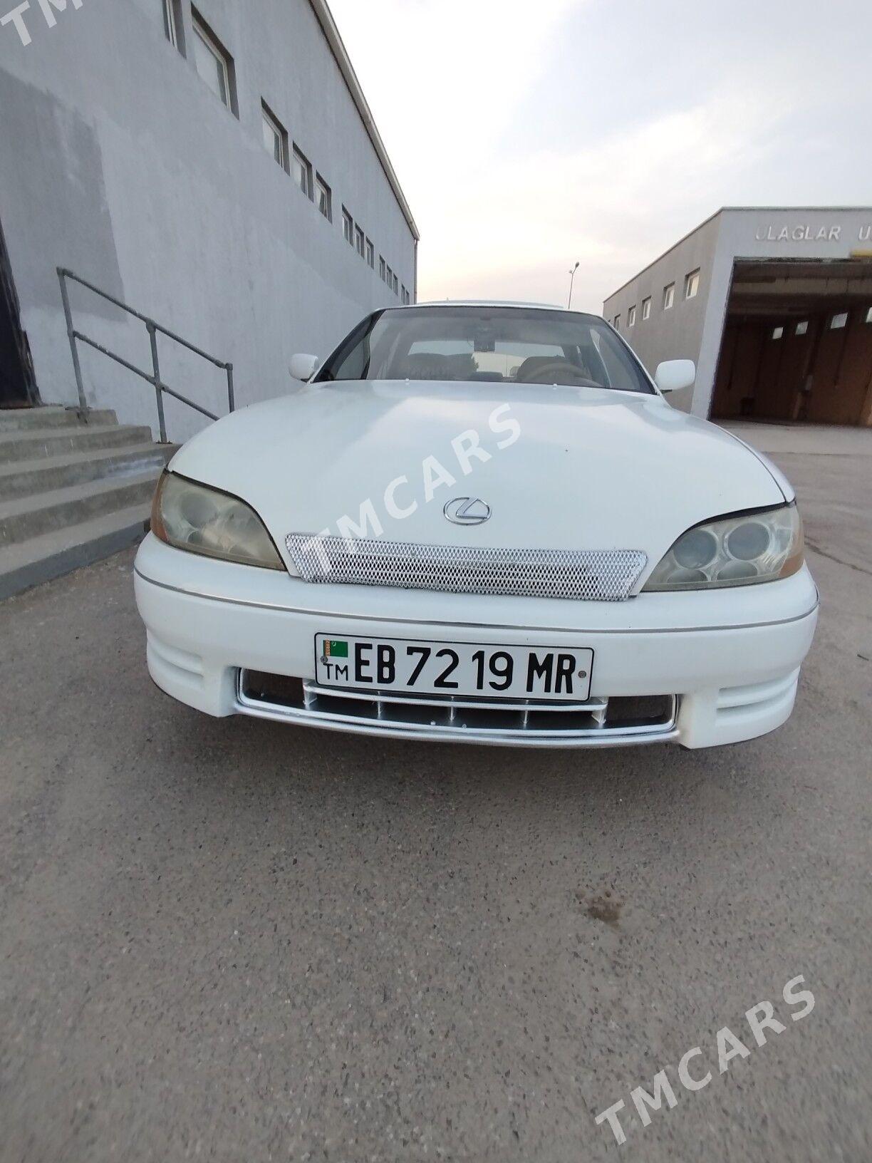 Lexus ES 300 1994 - 79 990 TMT - Байрамали - img 4
