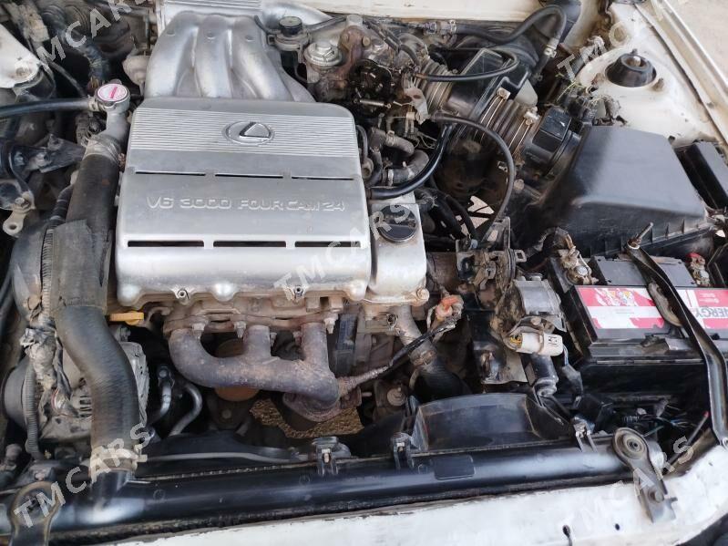 Lexus ES 300 1994 - 79 990 TMT - Байрамали - img 8