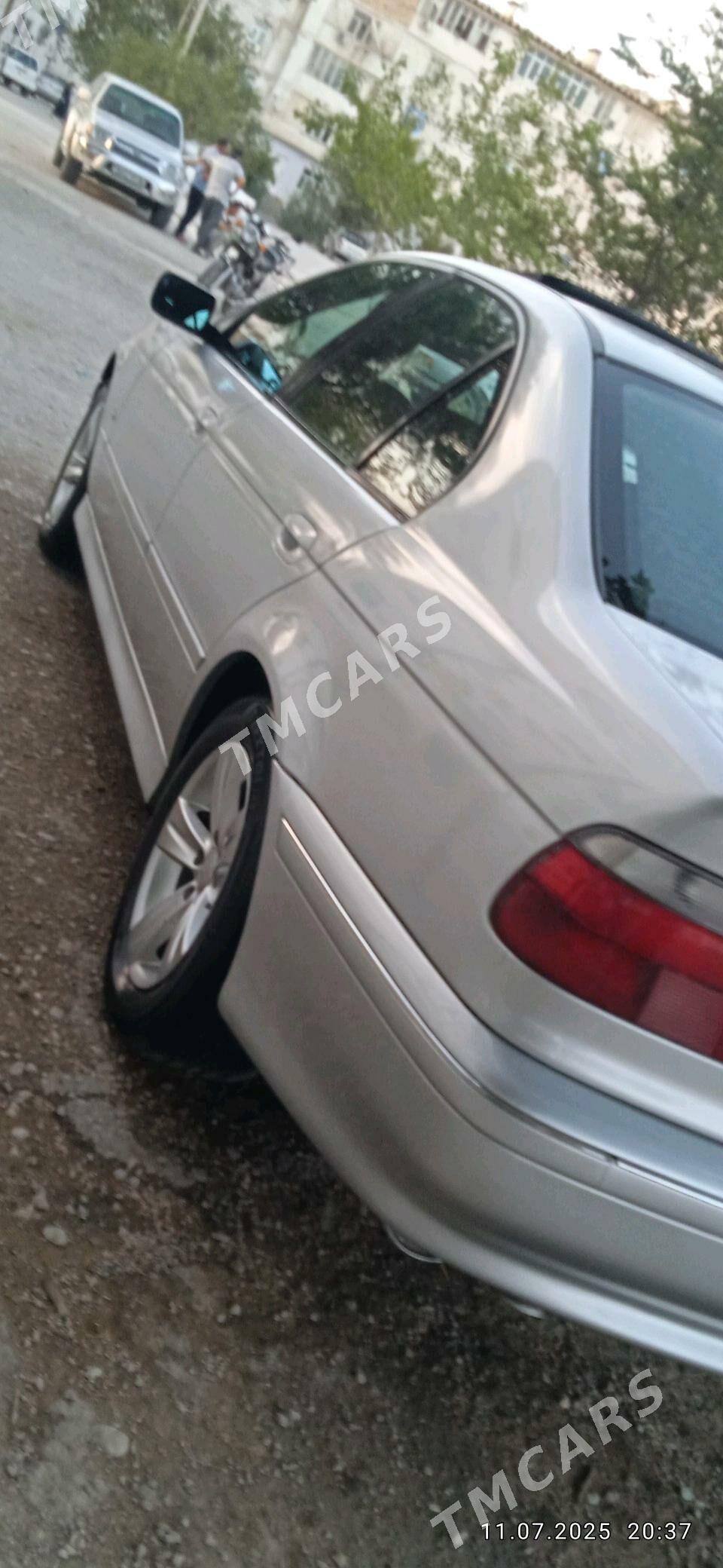 BMW 528 1997 - 90 000 TMT - Balkanabat - img 7